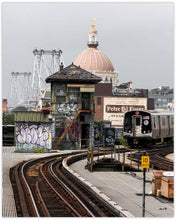 Load image into Gallery viewer, MARCY AVENUE