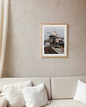 Load image into Gallery viewer, MARCY AVENUE