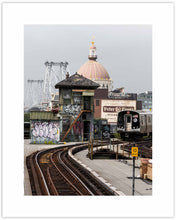 Load image into Gallery viewer, MARCY AVENUE