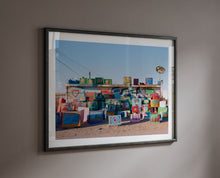 Load image into Gallery viewer, BOMBAY BEACH