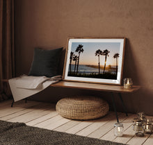 Load image into Gallery viewer, SAN CLEMENTE PIER