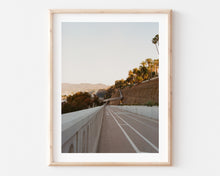 Load image into Gallery viewer, SANTA MONICA ON FILM