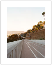 Load image into Gallery viewer, SANTA MONICA ON FILM