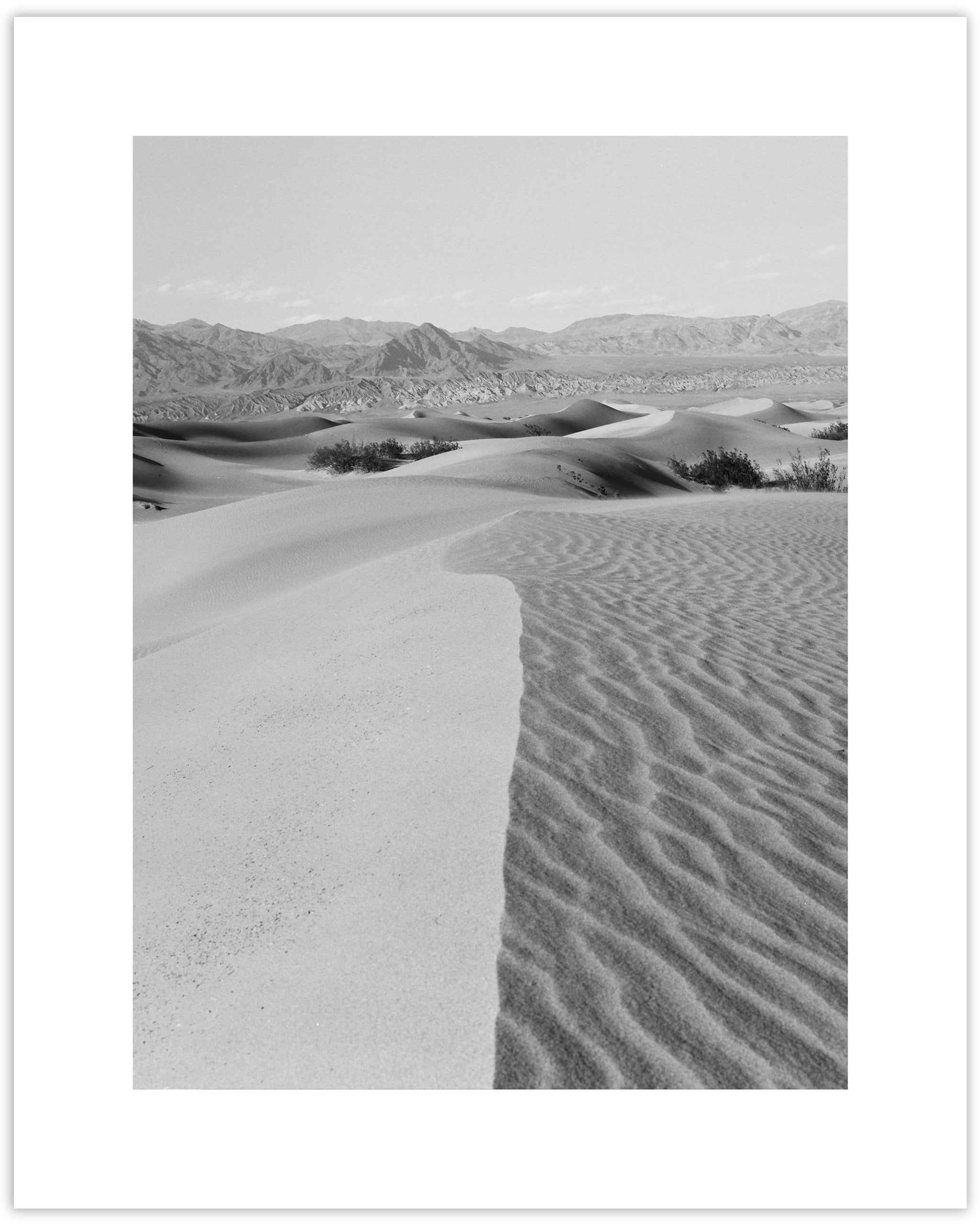 DEATH VALLEY COLLECTION – Collection 34