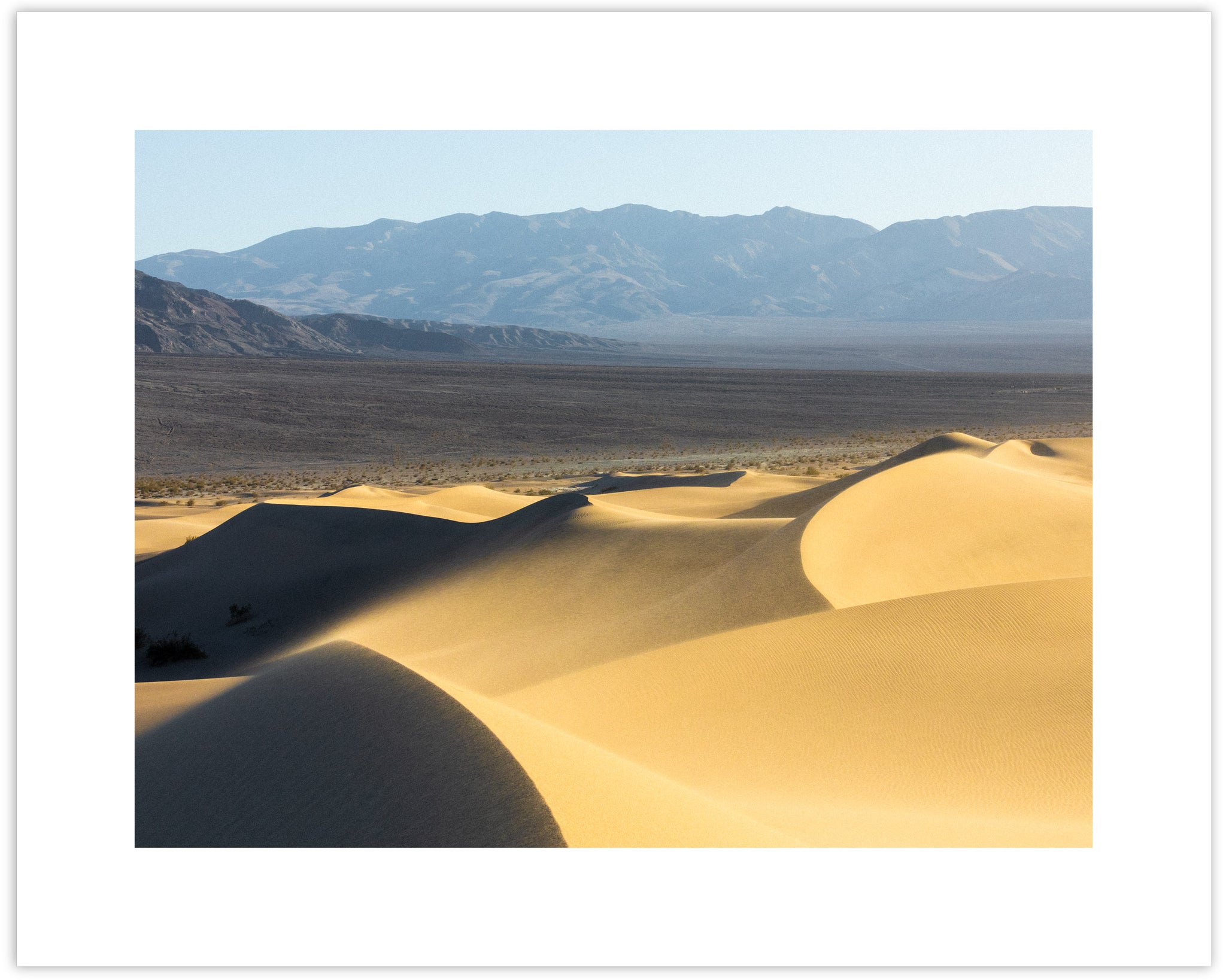 DEATH VALLEY COLLECTION – Collection 34