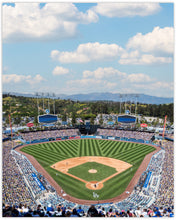 Load image into Gallery viewer, DODGERS