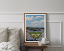 Load image into Gallery viewer, DODGERS