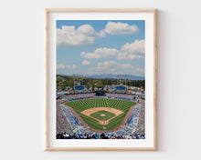 Load image into Gallery viewer, DODGERS