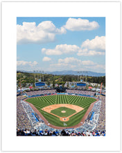 Load image into Gallery viewer, DODGERS