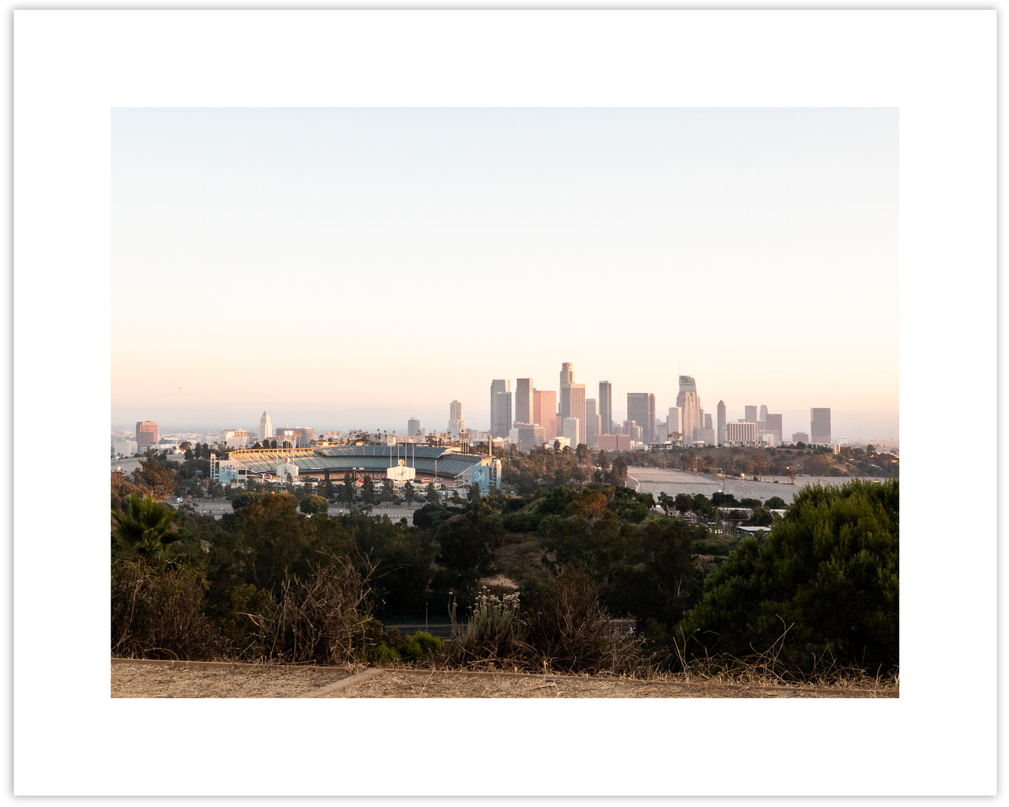 ELYSIAN PARK