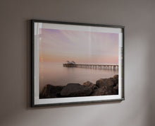 Load image into Gallery viewer, MALIBU PIER