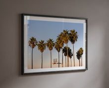 Load image into Gallery viewer, BEACH HOOP