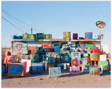 Load image into Gallery viewer, BOMBAY BEACH
