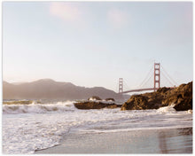 Load image into Gallery viewer, BAKER BEACH