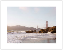 Load image into Gallery viewer, BAKER BEACH