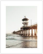 Load image into Gallery viewer, HUNTINGTON BEACH PIER