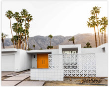 Load image into Gallery viewer, PALM SPRINGS HOUSE