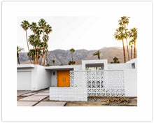 Load image into Gallery viewer, PALM SPRINGS HOUSE