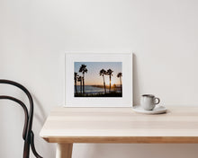 Load image into Gallery viewer, SAN CLEMENTE PIER