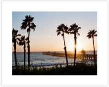 Load image into Gallery viewer, SAN CLEMENTE PIER