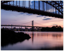 Load image into Gallery viewer, HELL GATE BRIDGE