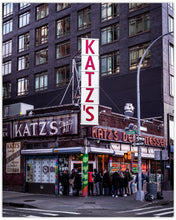 Load image into Gallery viewer, KATZ&#39;S