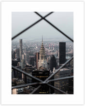 Load image into Gallery viewer, CHRYSLER BUILDING