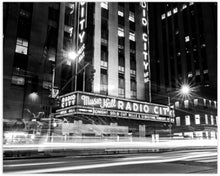 Load image into Gallery viewer, RADIO CITY