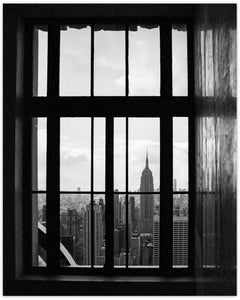 TOP OF THE ROCK